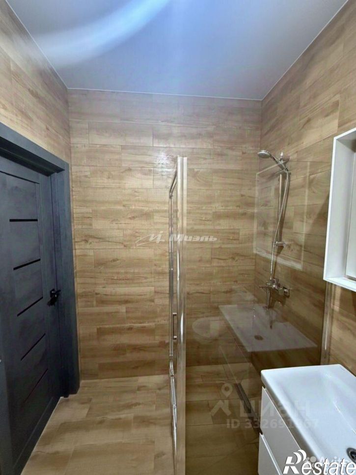 1-комн квартира Евпаторийское шоссе, 8,  д. 8