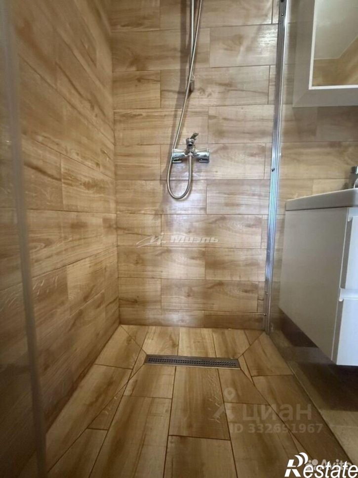 1-комн квартира Евпаторийское шоссе, 8,  д. 8