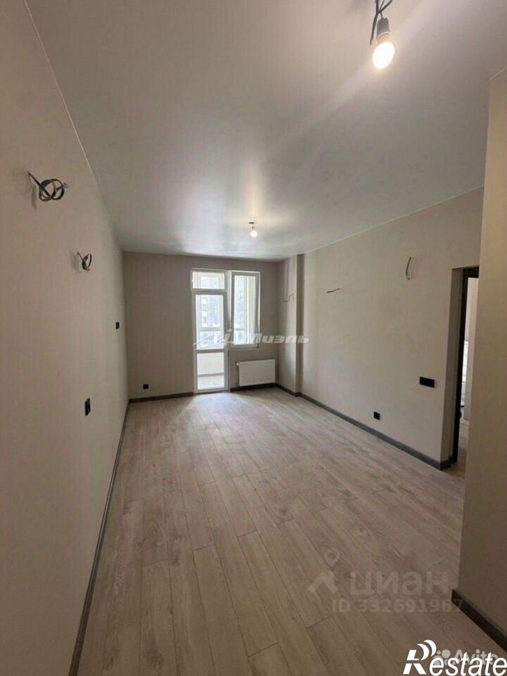 1-комн квартира Евпаторийское шоссе, 8,  д. 8