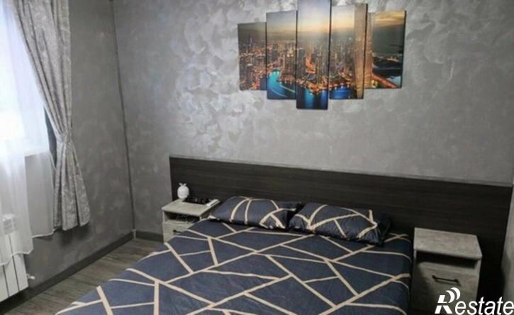 2-комн квартира ул Крейзера, 7,  д. 7