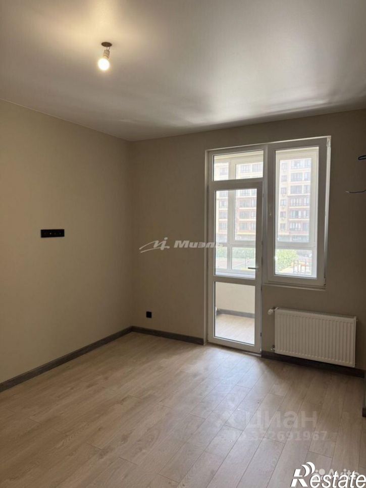 1-комн квартира Евпаторийское шоссе, 8,  д. 8