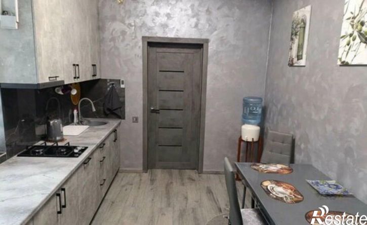 2-комн квартира ул Крейзера, 7,  д. 7