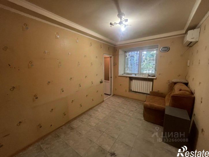 2-комн квартира ул Екатерининская, 3,  д. 3