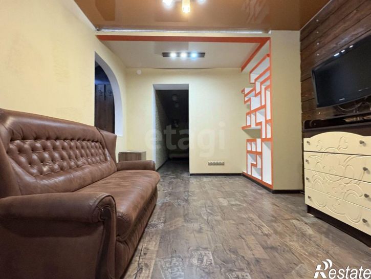 2-комн квартира ул Крымских Партизан, 11,  д. 11