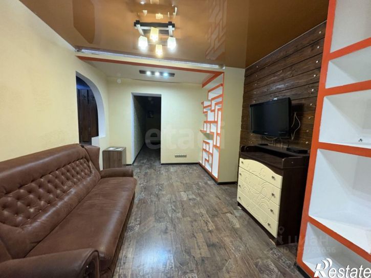 2-комн квартира ул Крымских Партизан, 11,  д. 11