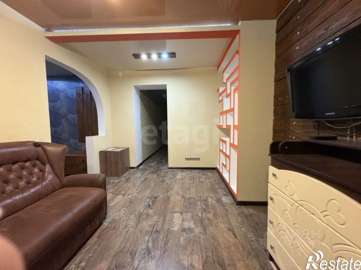 2-комн квартира ул Крымских Партизан, 11,  д. 11