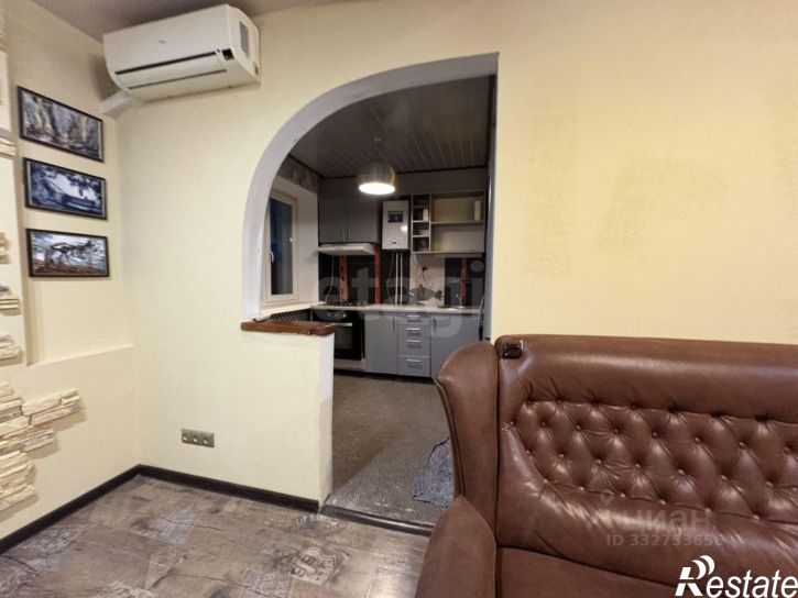 2-комн квартира ул Крымских Партизан, 11,  д. 11