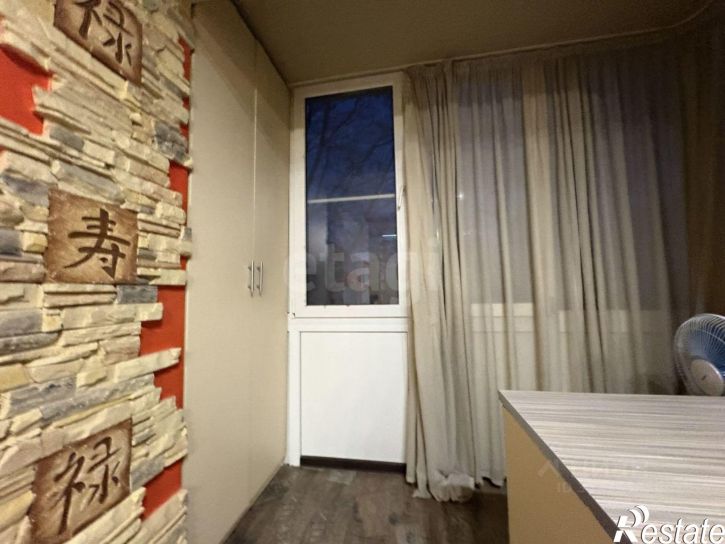 2-комн квартира ул Крымских Партизан, 11,  д. 11