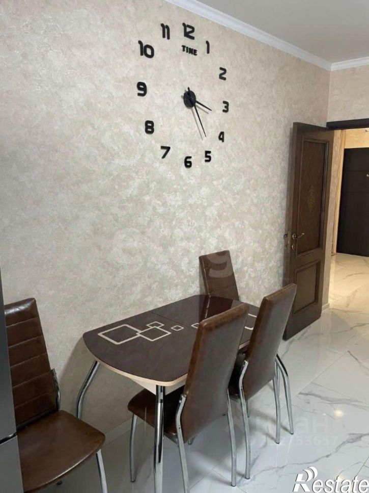 2-комн квартира ул Никанорова, 9,  д. 9