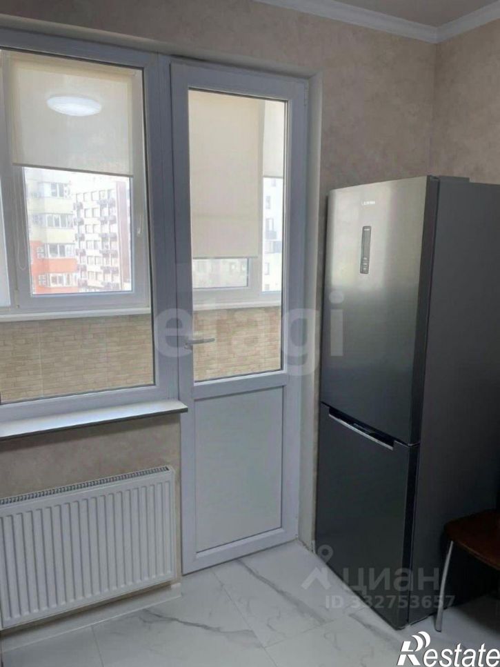 2-комн квартира ул Никанорова, 9,  д. 9