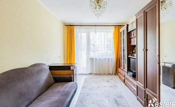 3-комн квартира ул Генерала Родионова, 19,  д. 19