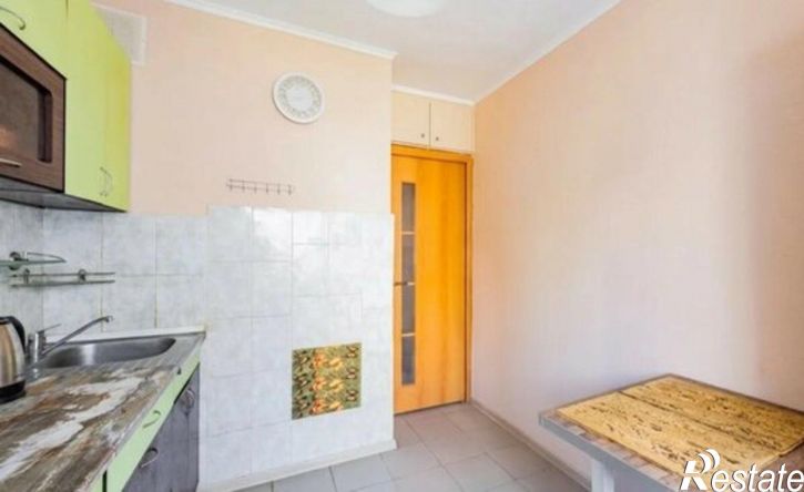 3-комн квартира ул Генерала Родионова, 19,  д. 19