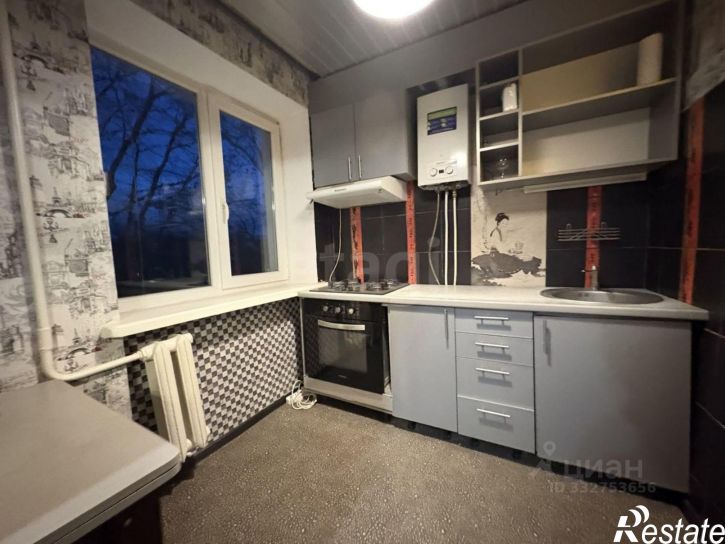 2-комн квартира ул Крымских Партизан, 11,  д. 11
