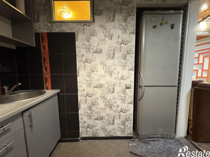 2-комн квартира ул Крымских Партизан, 11,  д. 11