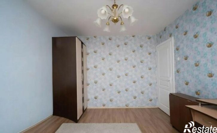 3-комн квартира ул Генерала Родионова, 19,  д. 19
