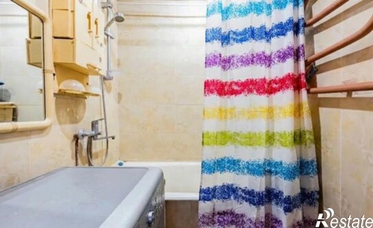 3-комн квартира ул Генерала Родионова, 19,  д. 19