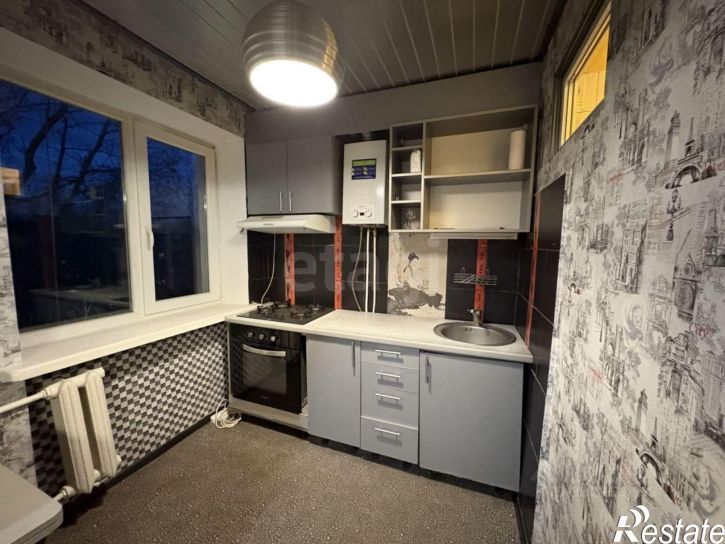 2-комн квартира ул Крымских Партизан, 11,  д. 11