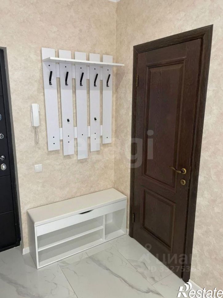 2-комн квартира ул Никанорова, 9,  д. 9