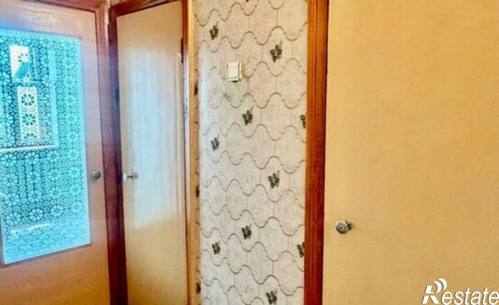 2-комн квартира ул Дыбенко, 22,  д. 22