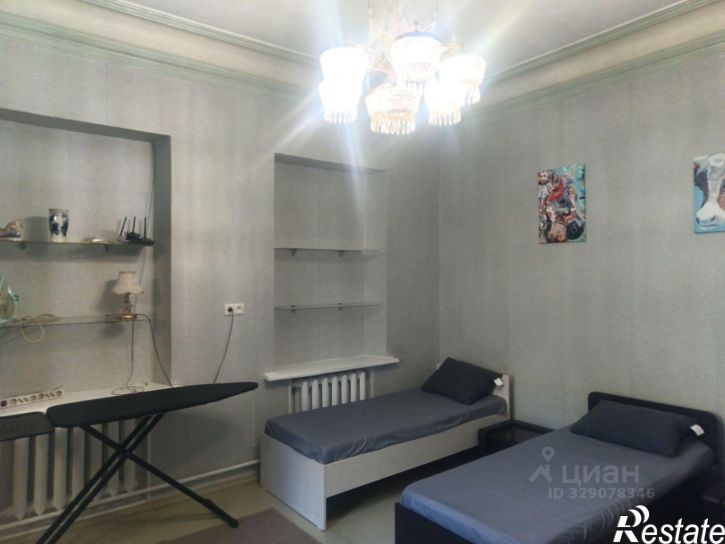 2-комн квартира ул Тарвацкого, 2,  д. 2