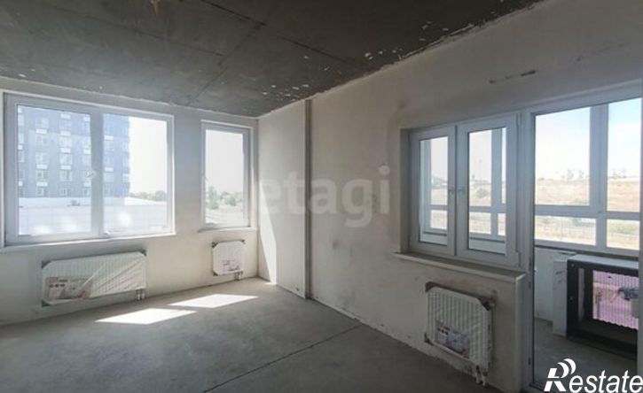 2-комн квартира проспект Александра Суворова, 99