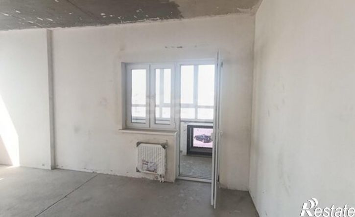 2-комн квартира проспект Александра Суворова, 99