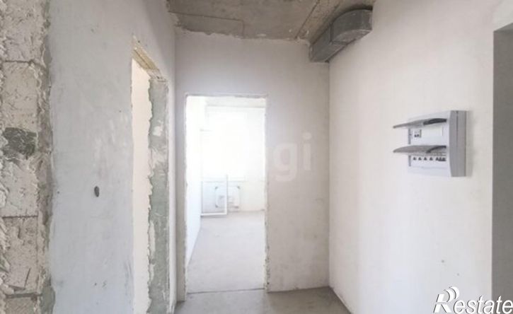 2-комн квартира проспект Александра Суворова, 99