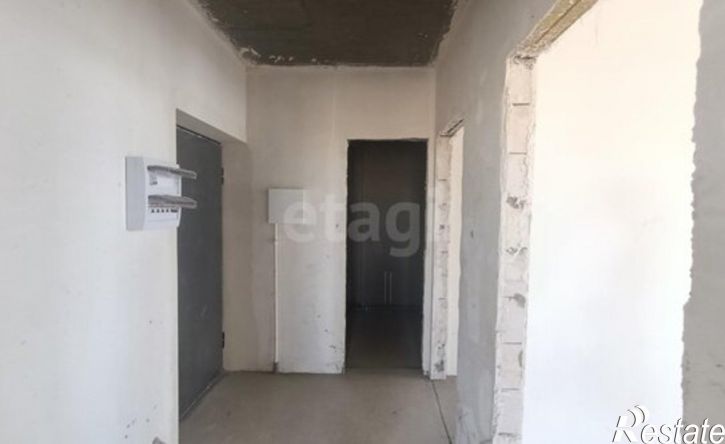 2-комн квартира проспект Александра Суворова, 99