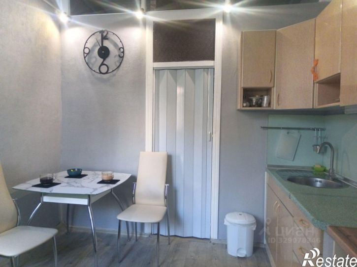 2-комн квартира ул Тарвацкого, 2,  д. 2