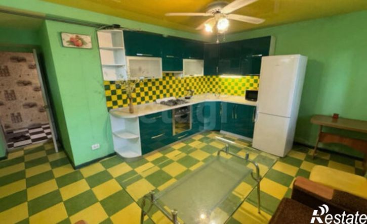3-комн квартира ул Батурина, 2,  д. 2