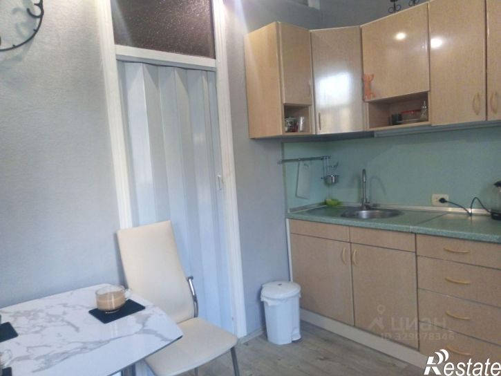 2-комн квартира ул Тарвацкого, 2,  д. 2