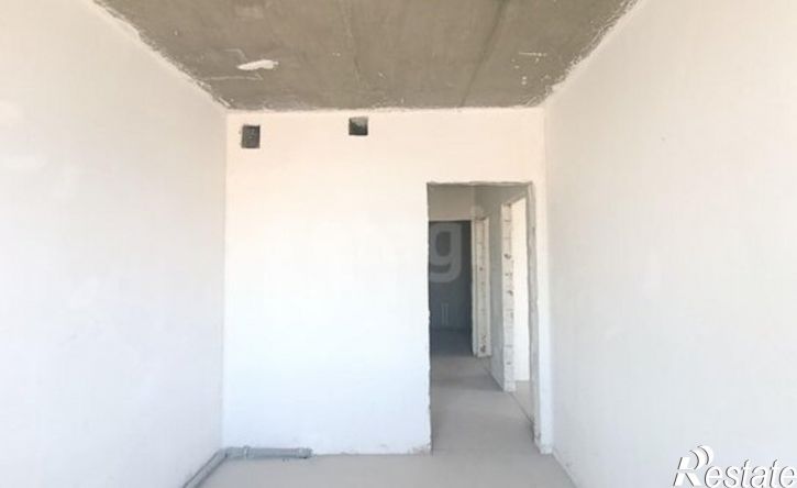 2-комн квартира проспект Александра Суворова, 99