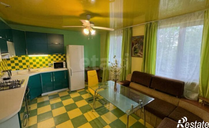 3-комн квартира ул Батурина, 2,  д. 2