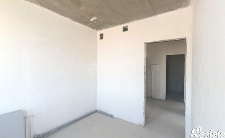 2-комн квартира проспект Александра Суворова, 99