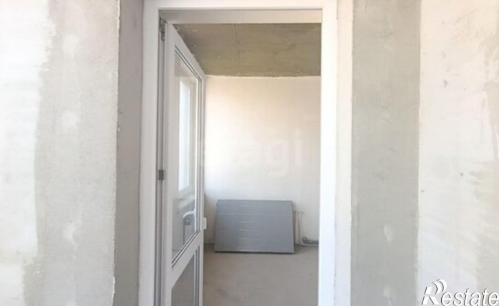 2-комн квартира проспект Александра Суворова, 99