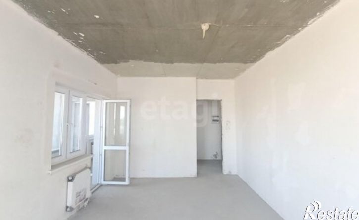 2-комн квартира проспект Александра Суворова, 99