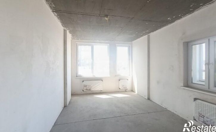 2-комн квартира проспект Александра Суворова, 99
