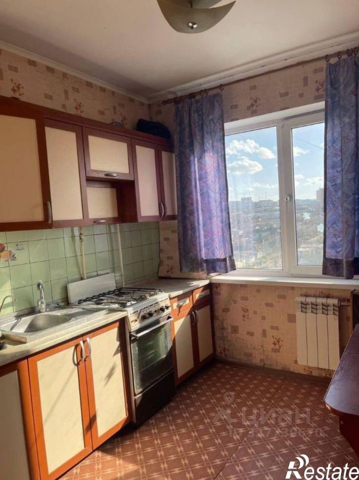 2-комн квартира пр-кт Победы, 68,  д. 68