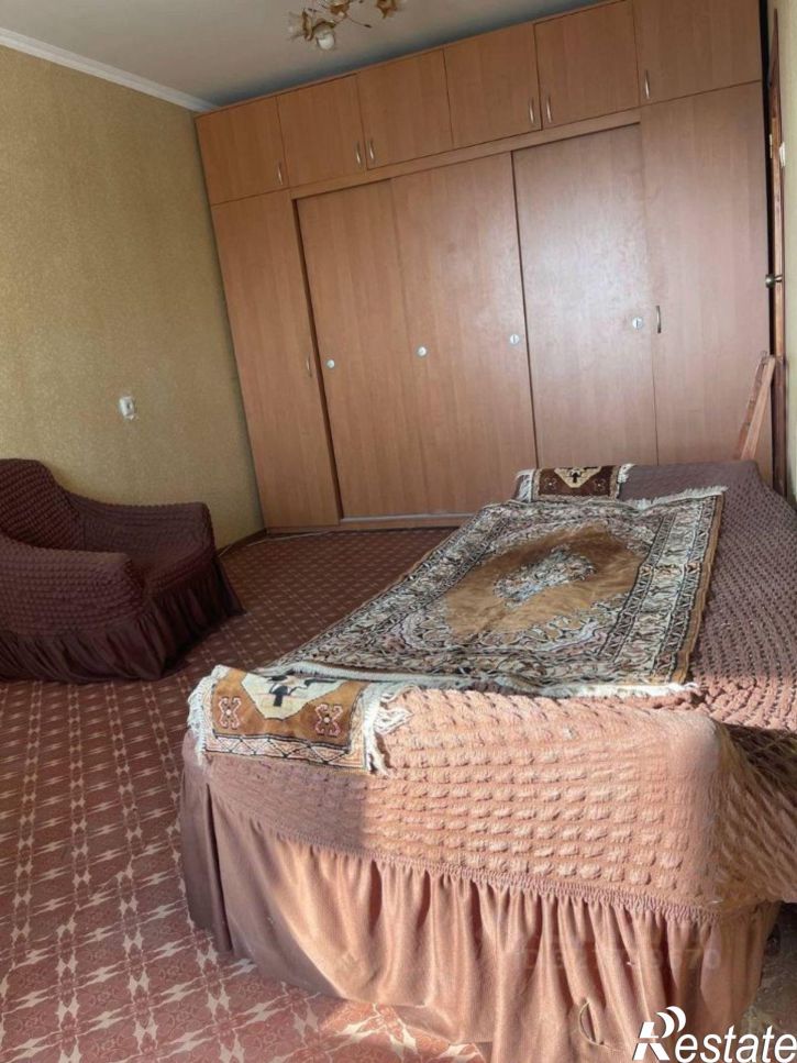 2-комн квартира пр-кт Победы, 68,  д. 68