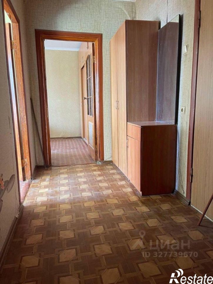 2-комн квартира пр-кт Победы, 68,  д. 68