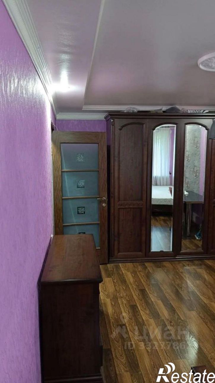 1-комн квартира ул Крымских Партизан, 23,  д. 23
