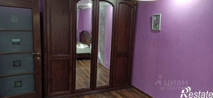1-комн квартира ул Крымских Партизан, 23,  д. 23