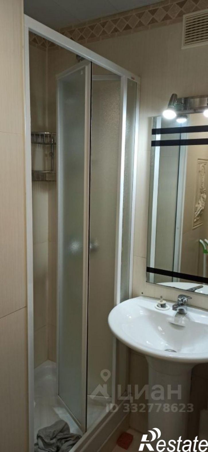 1-комн квартира ул Крымских Партизан, 23,  д. 23