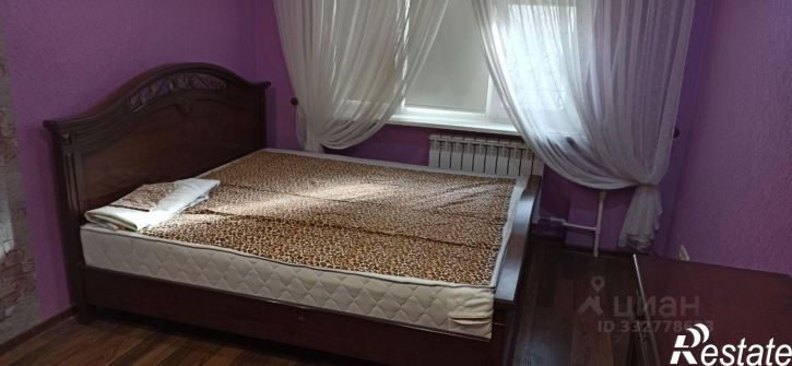 1-комн квартира ул Крымских Партизан, 23,  д. 23