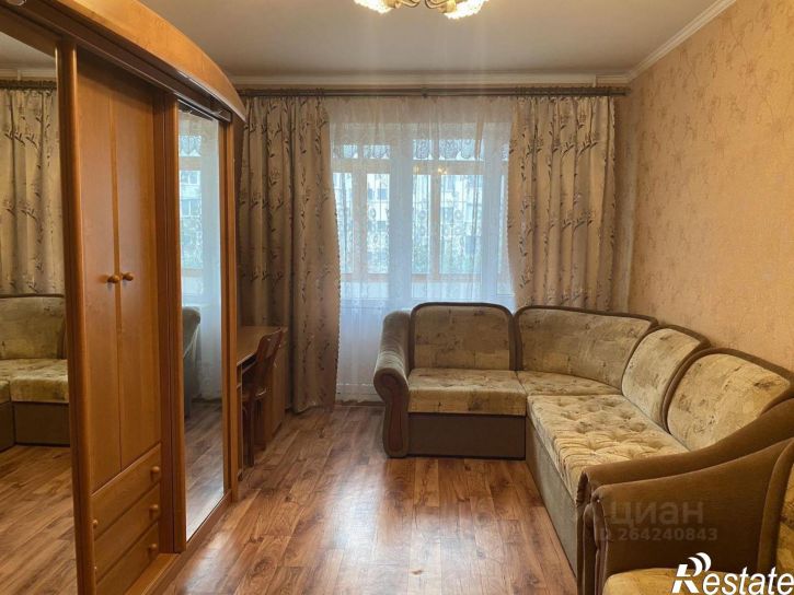 1-комн квартира ул Лермонтова, 11,  д. 11