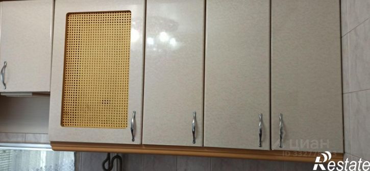 1-комн квартира ул Крымских Партизан, 23,  д. 23