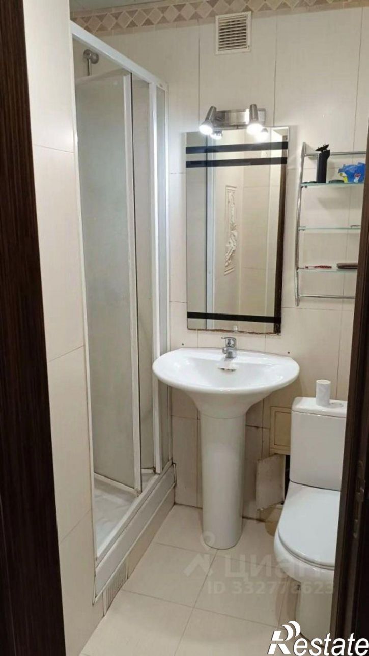 1-комн квартира ул Крымских Партизан, 23,  д. 23