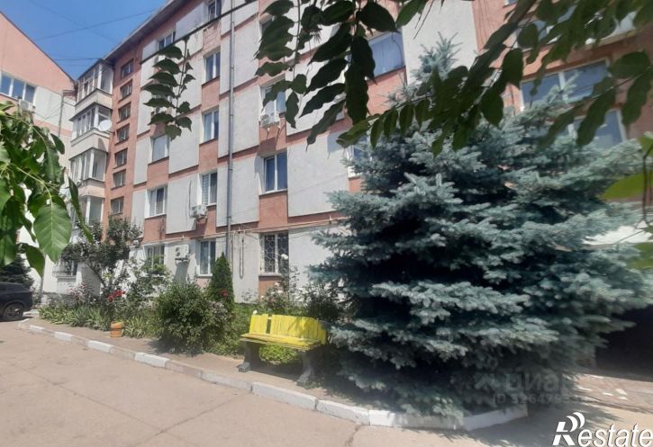 1-комн квартира ул Тургенева, 23,  д. 23