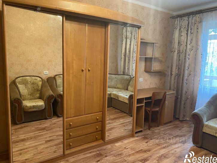 1-комн квартира ул Лермонтова, 11,  д. 11