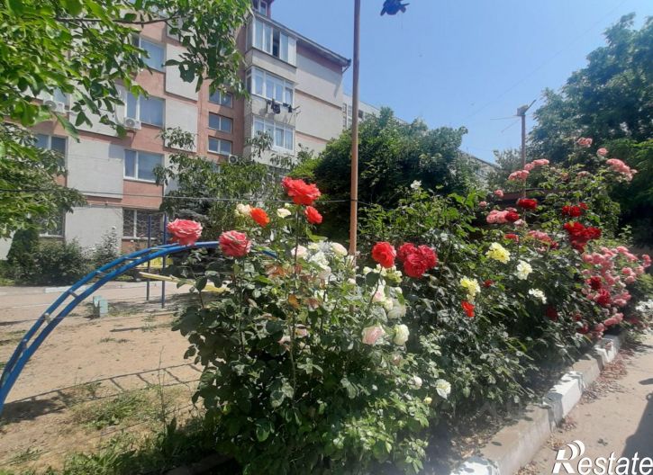 1-комн квартира ул Тургенева, 23,  д. 23